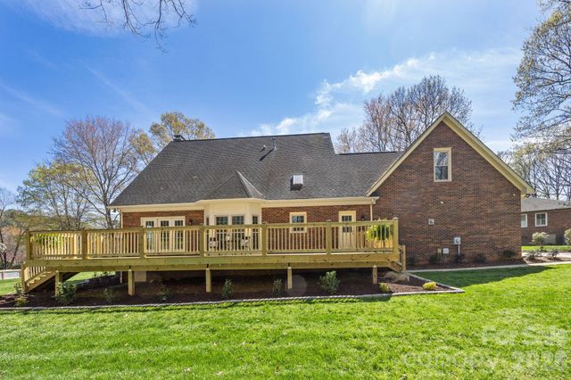 5243 Mintridge Road, Mint Hill, NC 28227