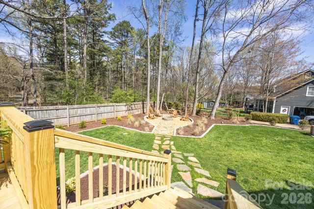 5243 Mintridge Road, Mint Hill, NC 28227