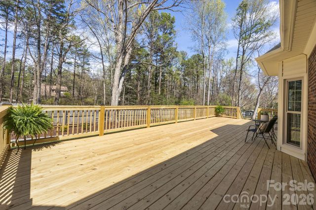 5243 Mintridge Road, Mint Hill, NC 28227