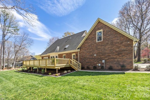 5243 Mintridge Road, Mint Hill, NC 28227