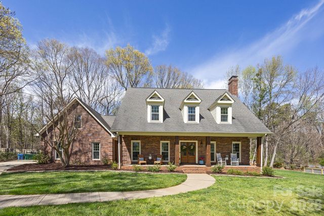 5243 Mintridge Road, Mint Hill, NC 28227