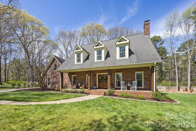 5243 Mintridge Road, Mint Hill, NC 28227