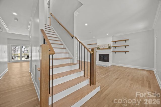 5243 Mintridge Road, Mint Hill, NC 28227