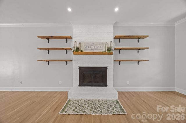 5243 Mintridge Road, Mint Hill, NC 28227