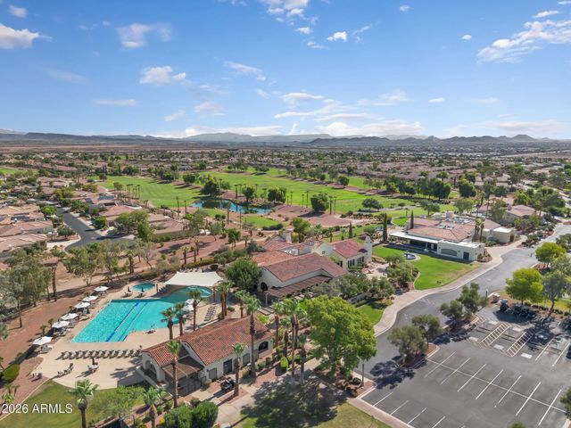 13228 W SANTA YNEZ Drive, Sun City West, AZ 85375