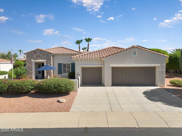 13228 W SANTA YNEZ Drive, Sun City West, AZ 85375
