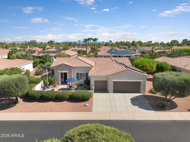13228 W SANTA YNEZ Drive, Sun City West, AZ 85375