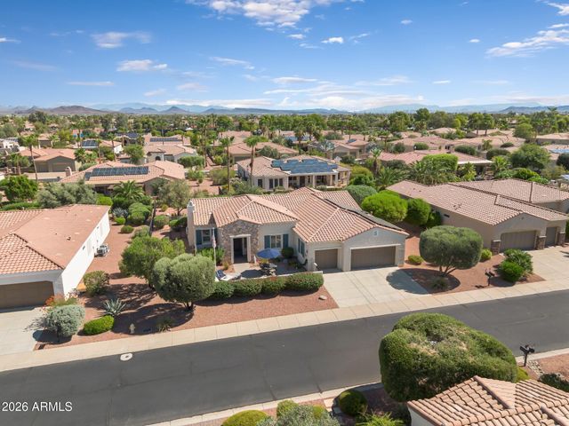 13228 W SANTA YNEZ Drive, Sun City West, AZ 85375