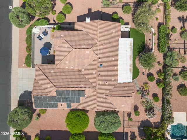 13228 W SANTA YNEZ Drive, Sun City West, AZ 85375