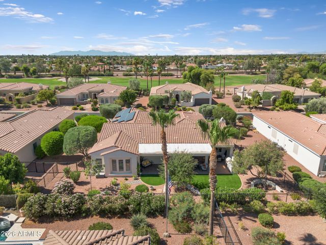 13228 W SANTA YNEZ Drive, Sun City West, AZ 85375