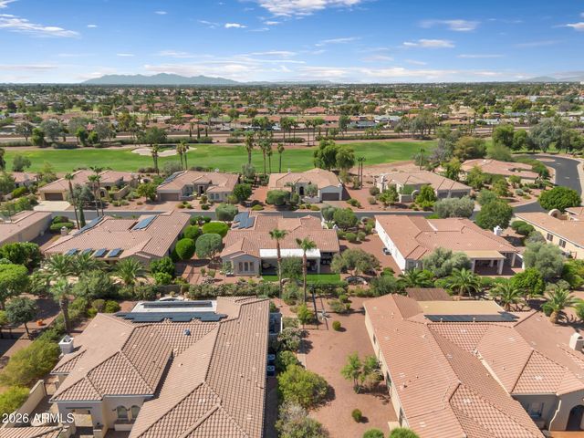 13228 W SANTA YNEZ Drive, Sun City West, AZ 85375