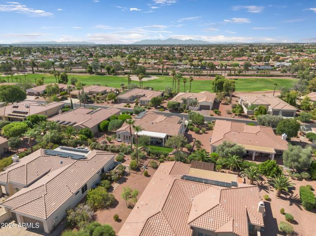 13228 W SANTA YNEZ Drive, Sun City West, AZ 85375
