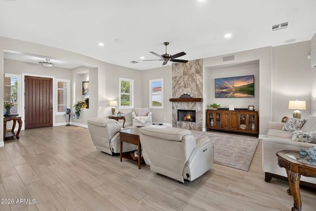 13228 W SANTA YNEZ Drive, Sun City West, AZ 85375