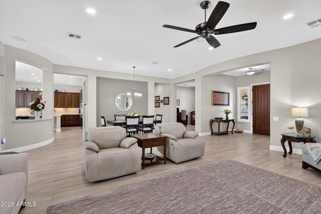 13228 W SANTA YNEZ Drive, Sun City West, AZ 85375