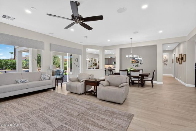 13228 W SANTA YNEZ Drive, Sun City West, AZ 85375