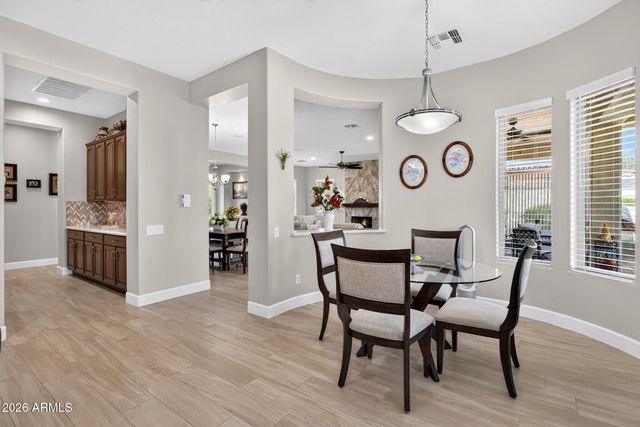 13228 W SANTA YNEZ Drive, Sun City West, AZ 85375