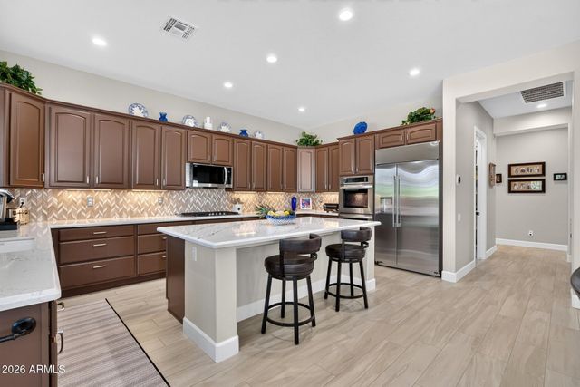 13228 W SANTA YNEZ Drive, Sun City West, AZ 85375
