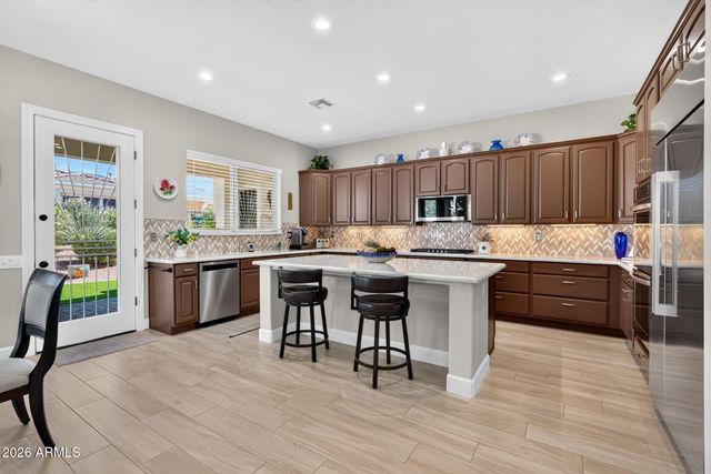 13228 W SANTA YNEZ Drive, Sun City West, AZ 85375