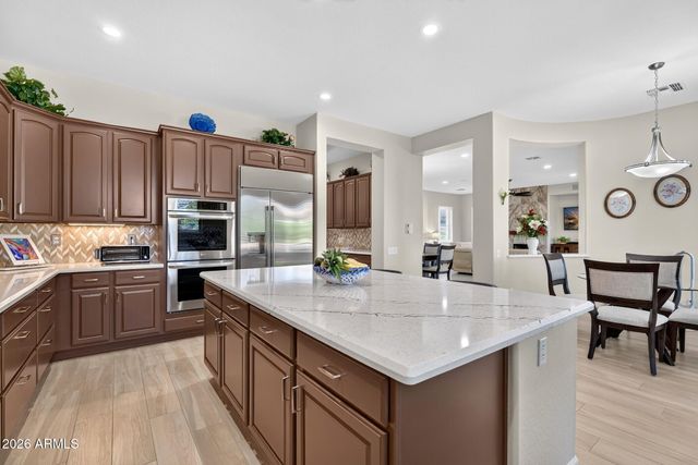 13228 W SANTA YNEZ Drive, Sun City West, AZ 85375