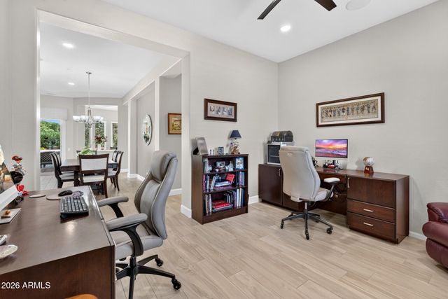 13228 W SANTA YNEZ Drive, Sun City West, AZ 85375