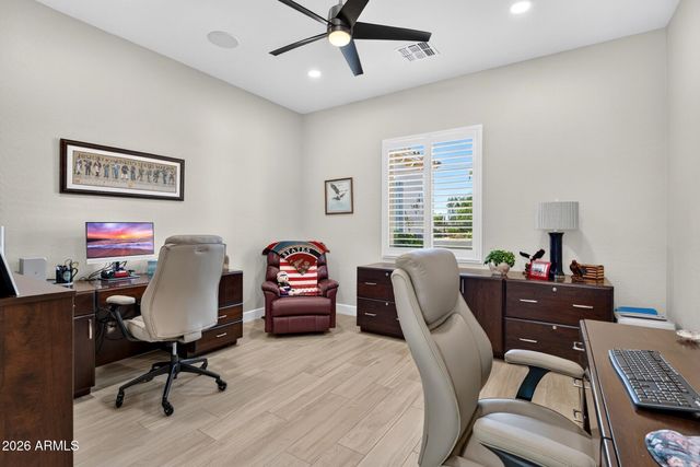 13228 W SANTA YNEZ Drive, Sun City West, AZ 85375