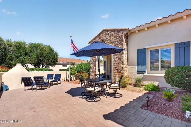 13228 W SANTA YNEZ Drive, Sun City West, AZ 85375
