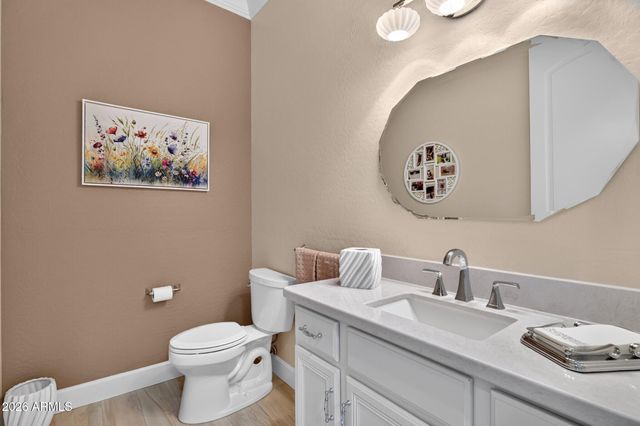 13228 W SANTA YNEZ Drive, Sun City West, AZ 85375