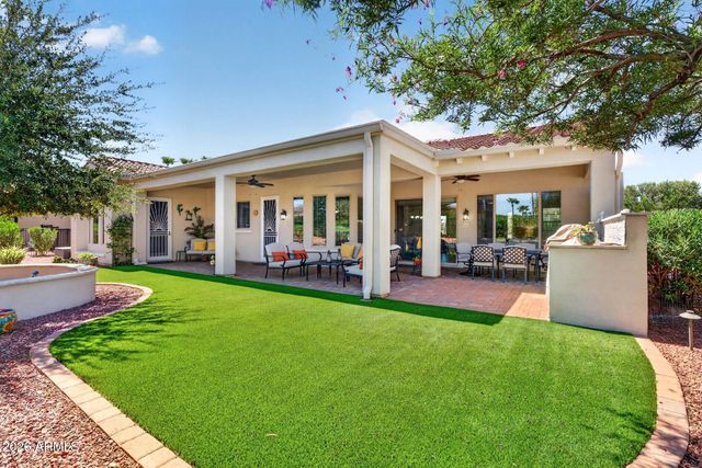 13228 W SANTA YNEZ Drive, Sun City West, AZ 85375
