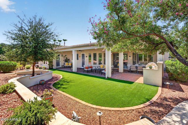 13228 W SANTA YNEZ Drive, Sun City West, AZ 85375