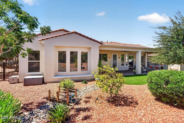 13228 W SANTA YNEZ Drive, Sun City West, AZ 85375