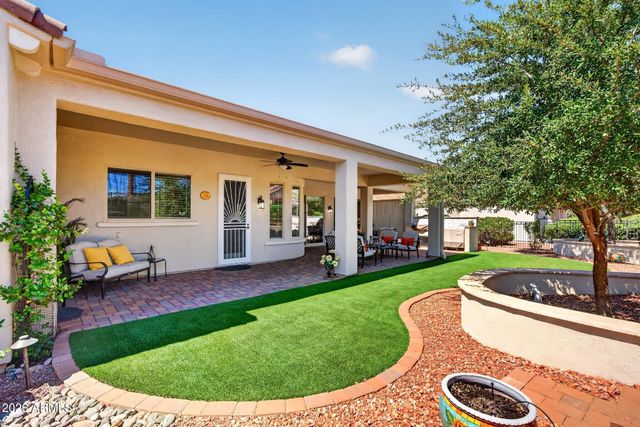 13228 W SANTA YNEZ Drive, Sun City West, AZ 85375