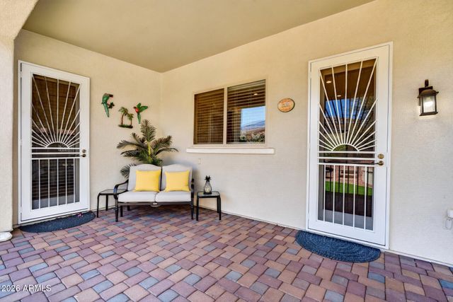 13228 W SANTA YNEZ Drive, Sun City West, AZ 85375