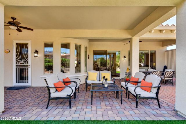 13228 W SANTA YNEZ Drive, Sun City West, AZ 85375