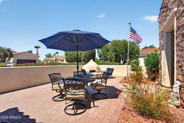 13228 W SANTA YNEZ Drive, Sun City West, AZ 85375