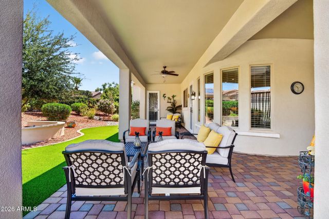 13228 W SANTA YNEZ Drive, Sun City West, AZ 85375
