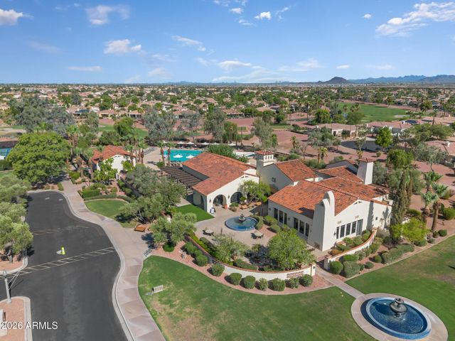 13228 W SANTA YNEZ Drive, Sun City West, AZ 85375