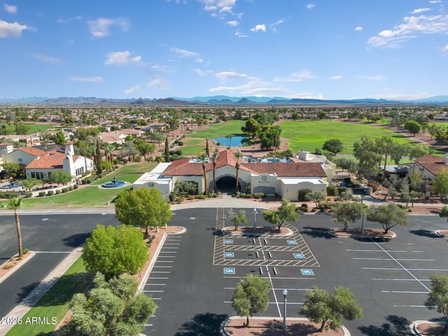 13228 W SANTA YNEZ Drive, Sun City West, AZ 85375