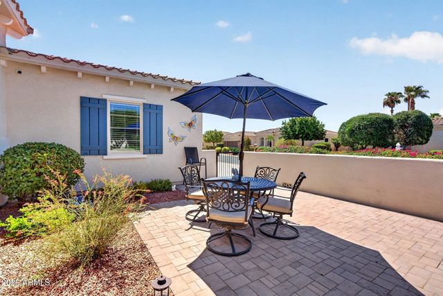 13228 W SANTA YNEZ Drive, Sun City West, AZ 85375