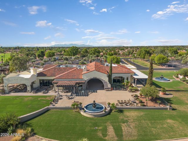 13228 W SANTA YNEZ Drive, Sun City West, AZ 85375
