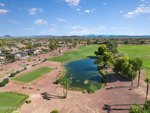 13228 W SANTA YNEZ Drive, Sun City West, AZ 85375