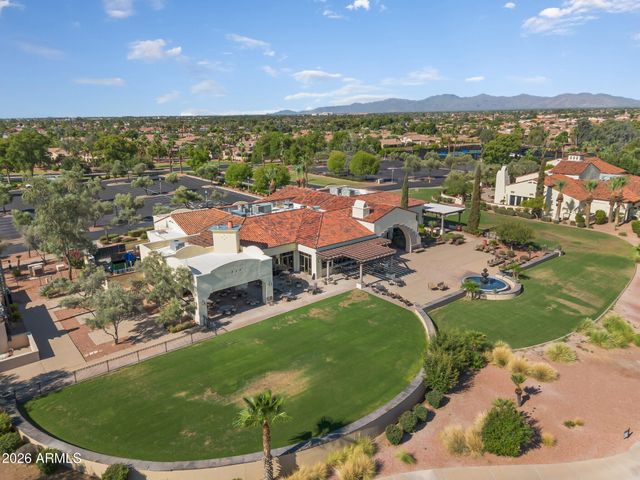 13228 W SANTA YNEZ Drive, Sun City West, AZ 85375