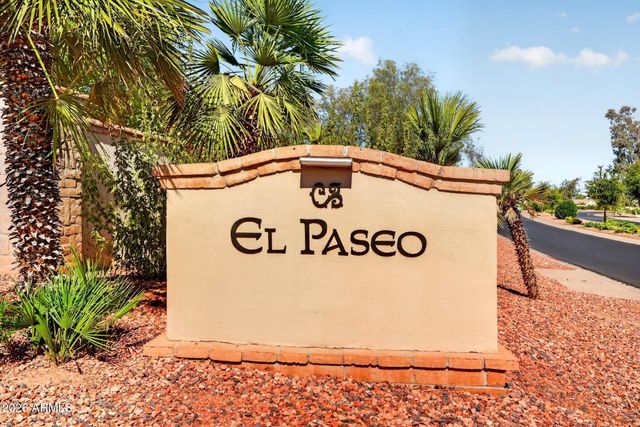 13228 W SANTA YNEZ Drive, Sun City West, AZ 85375