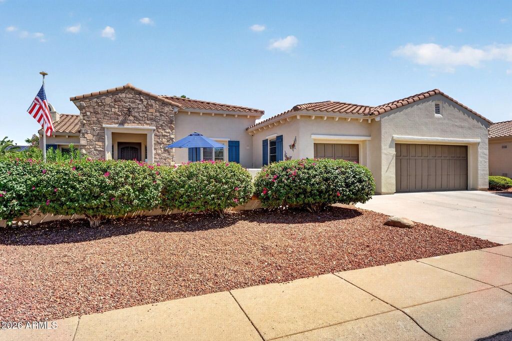 13228 W SANTA YNEZ Drive, Sun City West, AZ 85375 — photo 3