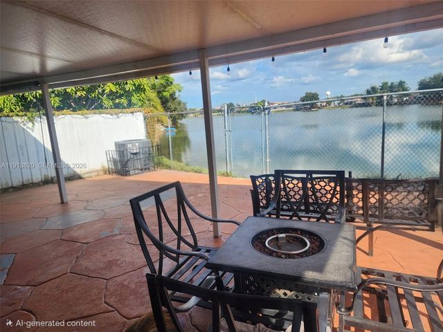 14291 SW 171st Terrace, Miami, FL 33177