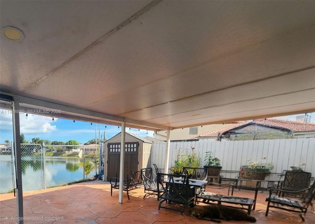 14291 SW 171st Terrace, Miami, FL 33177