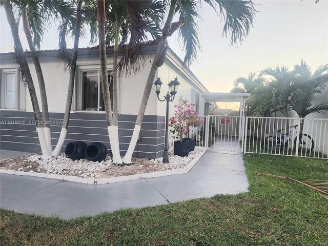 14291 SW 171st Terrace, Miami, FL 33177