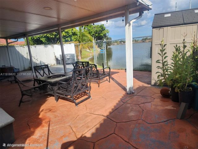 14291 SW 171st Terrace, Miami, FL 33177