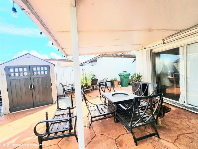 14291 SW 171st Terrace, Miami, FL 33177