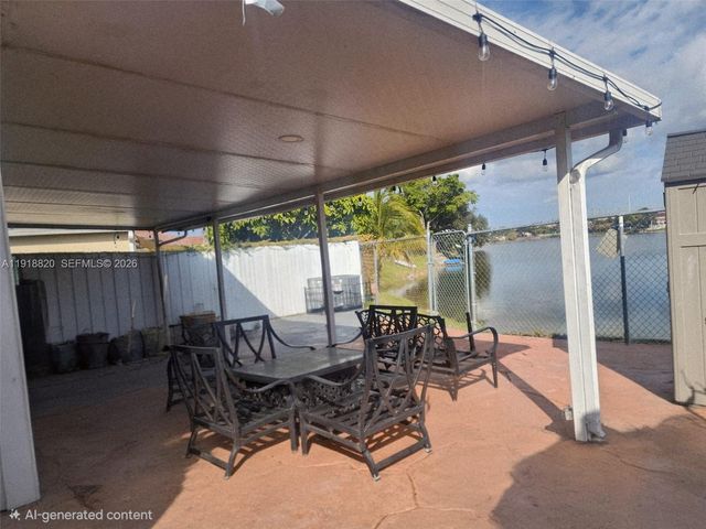 14291 SW 171st Terrace, Miami, FL 33177