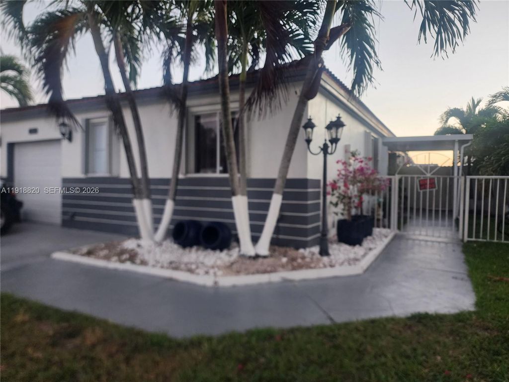 14291 SW 171st Terrace, Miami, FL 33177
